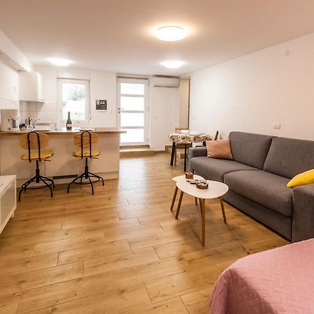 Studio & Apartment 'The Roots Apartments' Near Pula, Istria, Croatia Luaran gambar