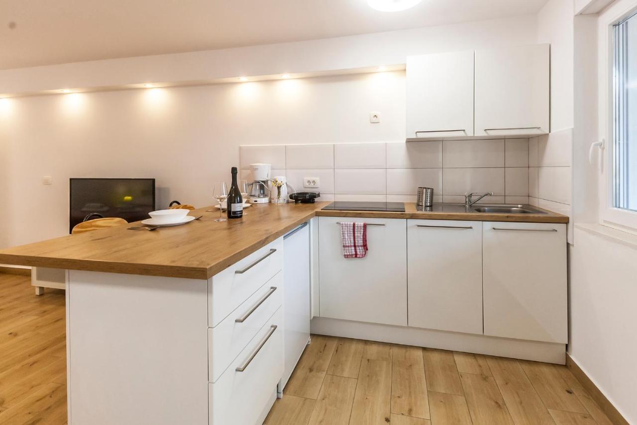 Studio & Apartment 'The Roots Apartments' Near Pula, Istria, Croatia Luaran gambar