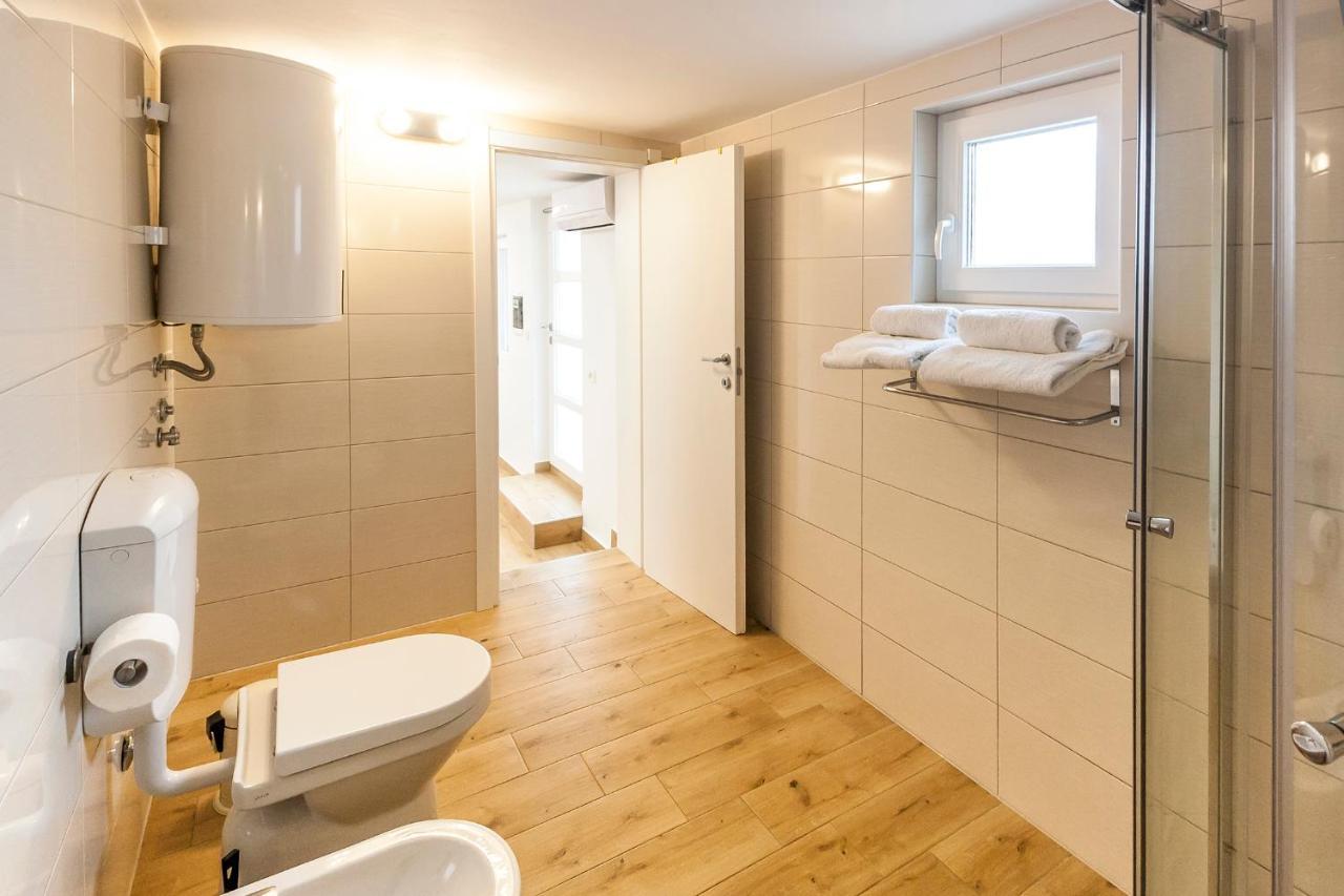 Studio & Apartment 'The Roots Apartments' Near Pula, Istria, Croatia Luaran gambar