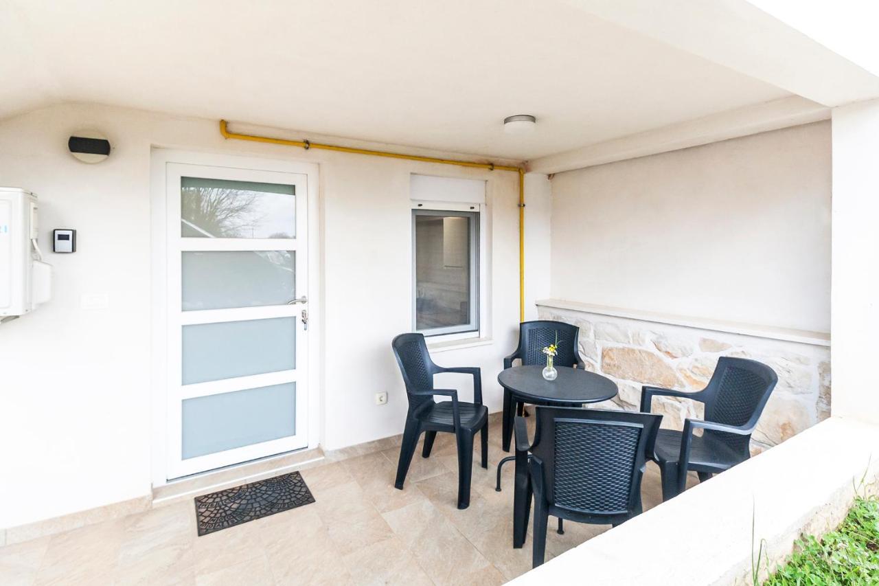 Studio & Apartment 'The Roots Apartments' Near Pula, Istria, Croatia Luaran gambar