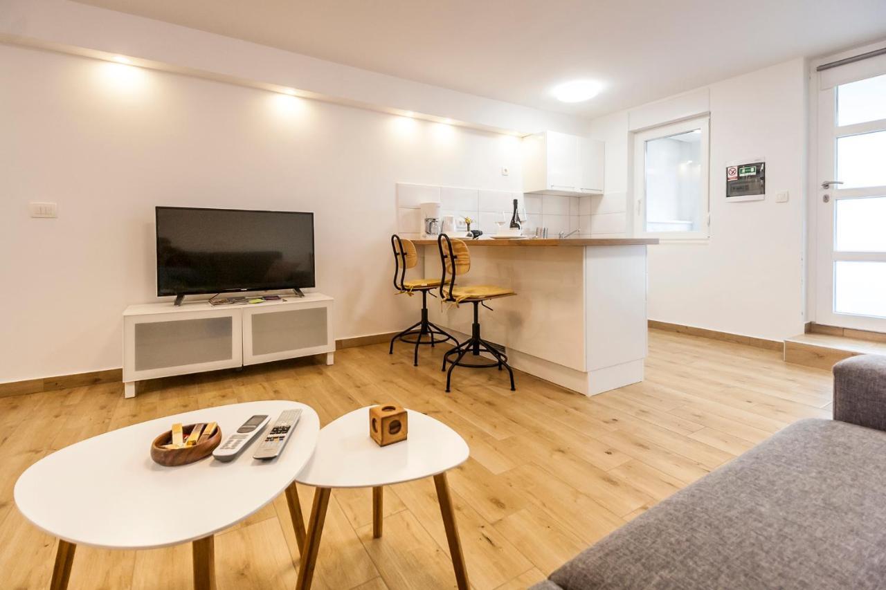 Studio & Apartment 'The Roots Apartments' Near Pula, Istria, Croatia Luaran gambar