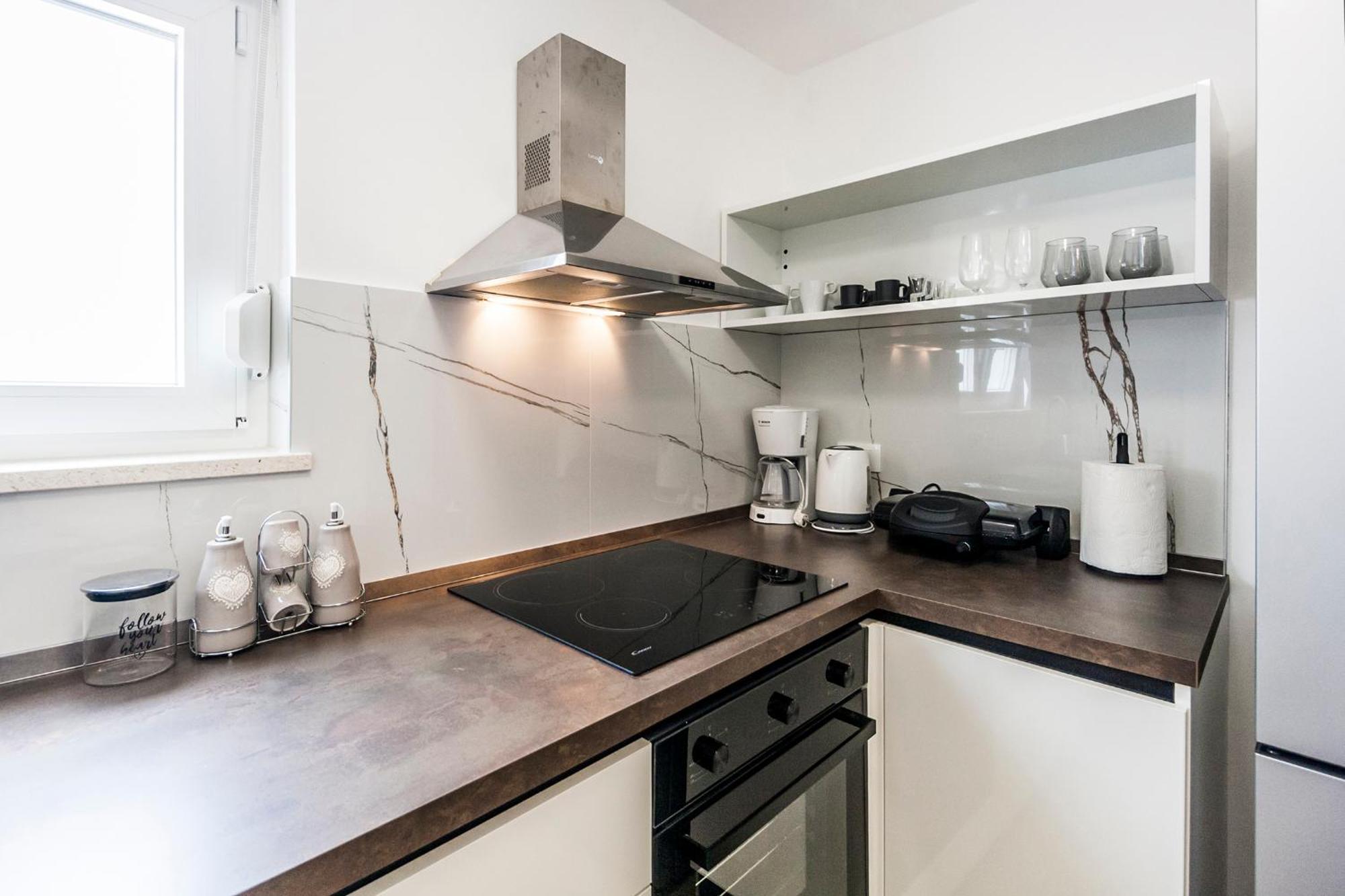 Studio & Apartment 'The Roots Apartments' Near Pula, Istria, Croatia Luaran gambar