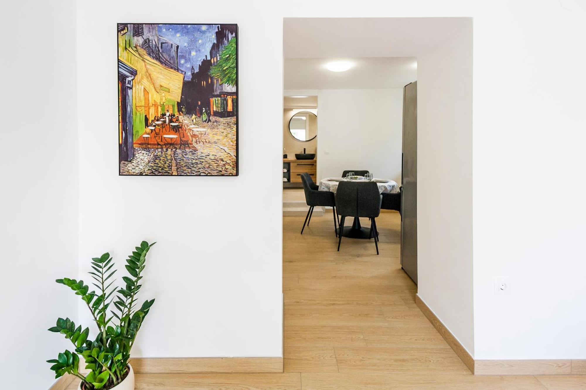 Studio & Apartment 'The Roots Apartments' Near Pula, Istria, Croatia Luaran gambar