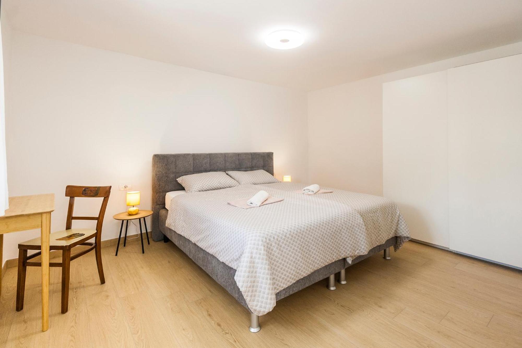Studio & Apartment 'The Roots Apartments' Near Pula, Istria, Croatia Luaran gambar