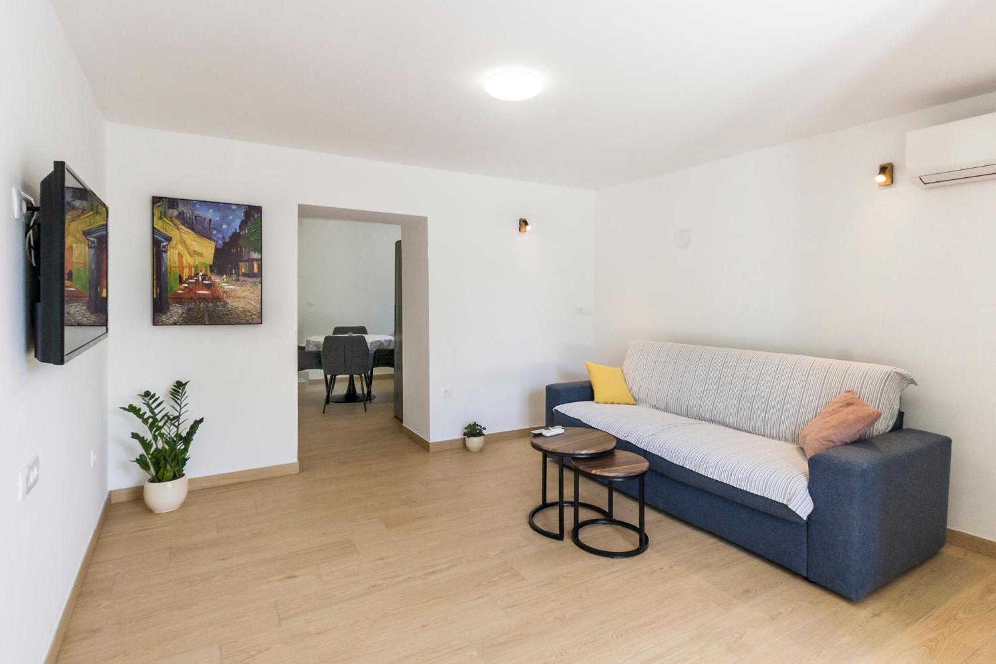 Studio & Apartment 'The Roots Apartments' Near Pula, Istria, Croatia Luaran gambar