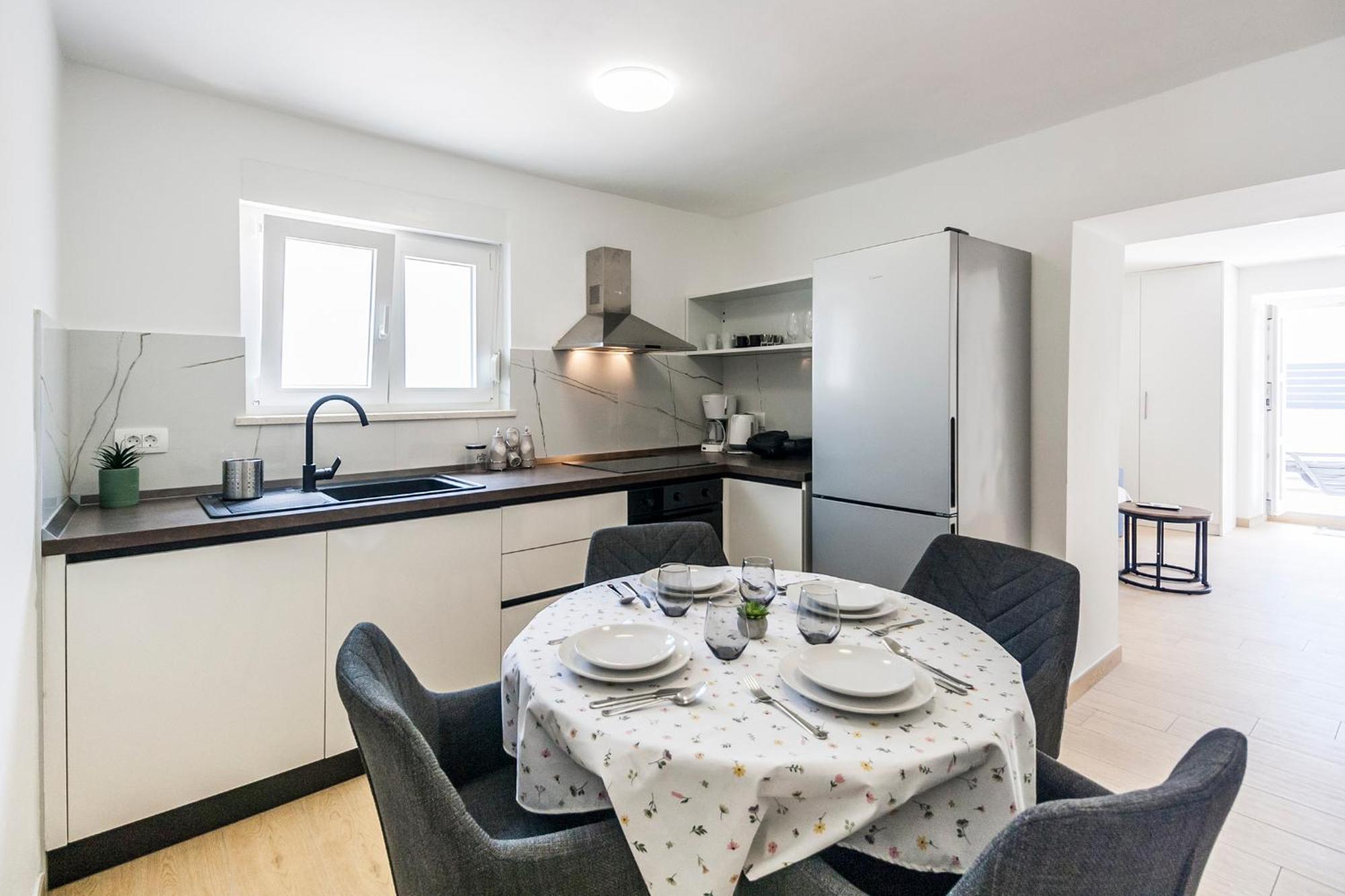 Studio & Apartment 'The Roots Apartments' Near Pula, Istria, Croatia Luaran gambar
