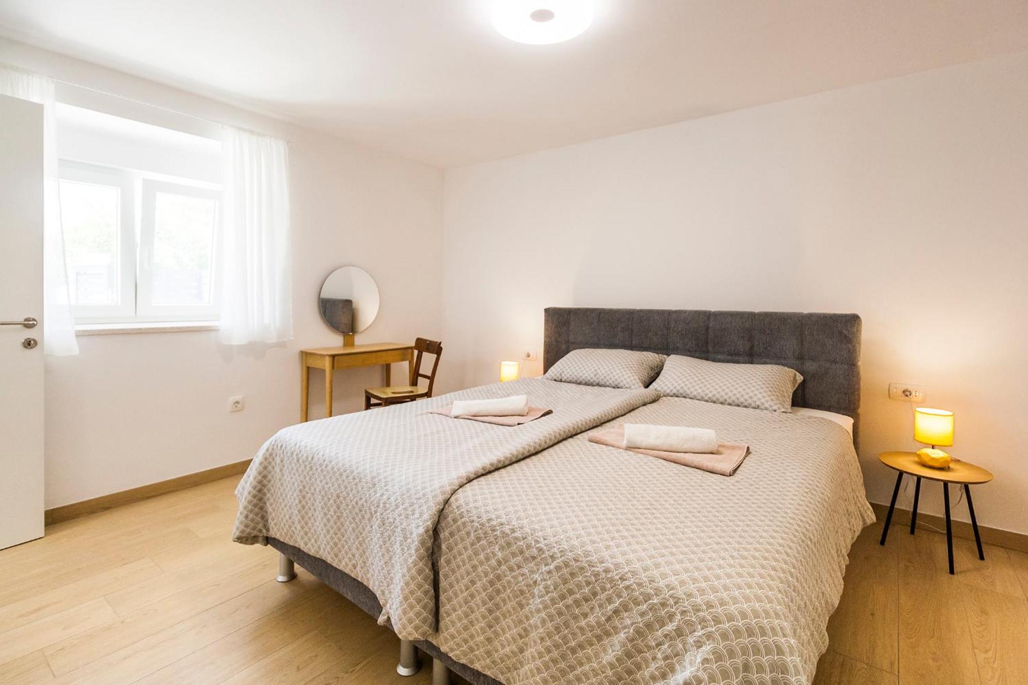Studio & Apartment 'The Roots Apartments' Near Pula, Istria, Croatia Luaran gambar